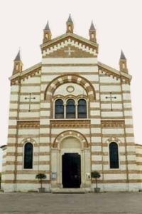 Chiesa S. Michele Arcangelo