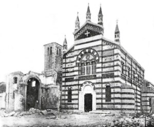 Chiesa Vecchia di Villaganzerla